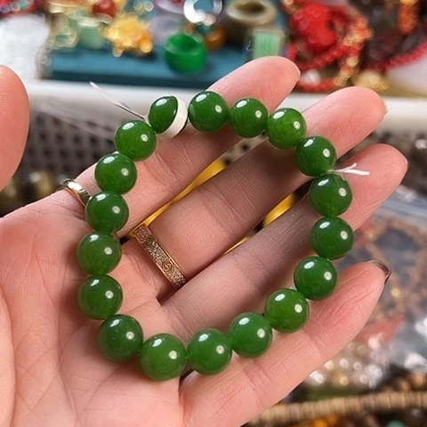 手串滴血莲花菩提