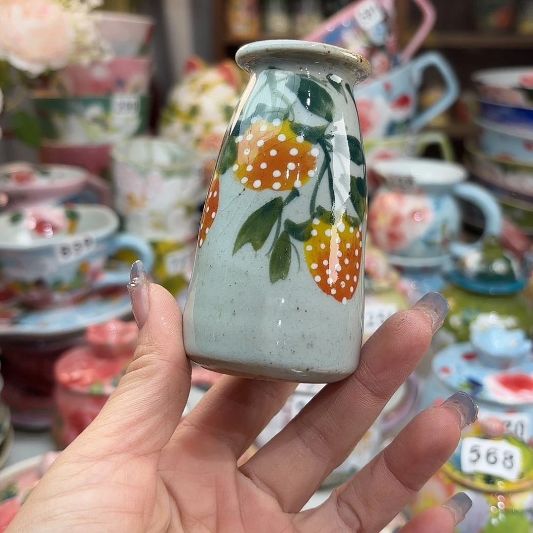 瓷片在我这点的都要吃