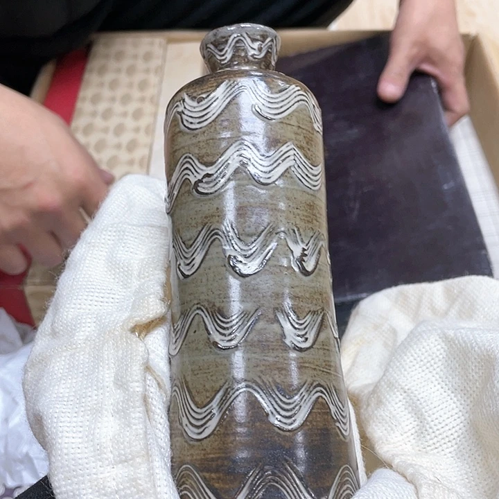 玲珑堂杂货铺瓷器无****魔