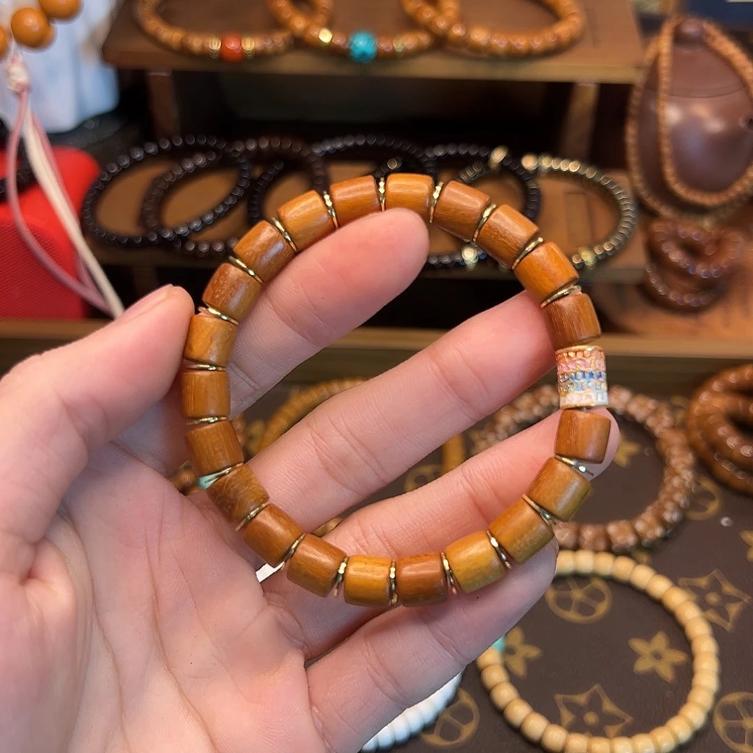 菩提根/象牙果手串