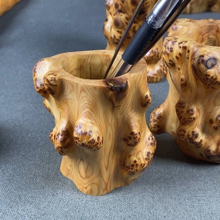 柏木崖柏手工艺品