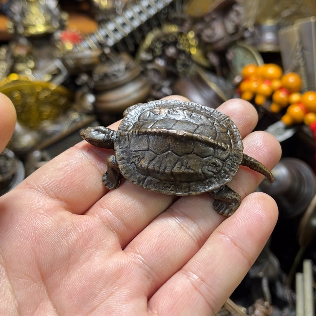 精品铜器摆件链接