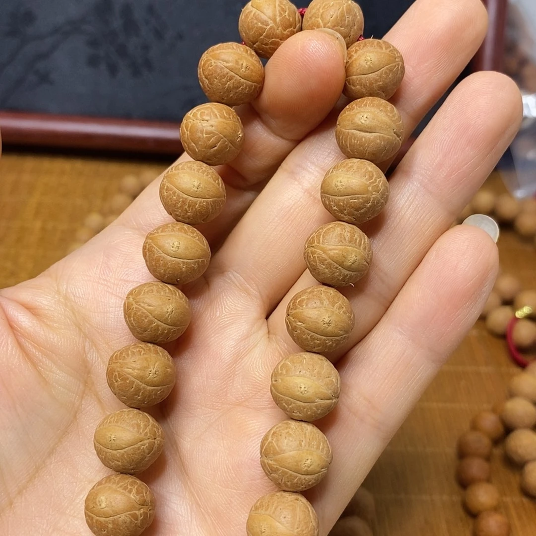 凤眼菩提手串星*…