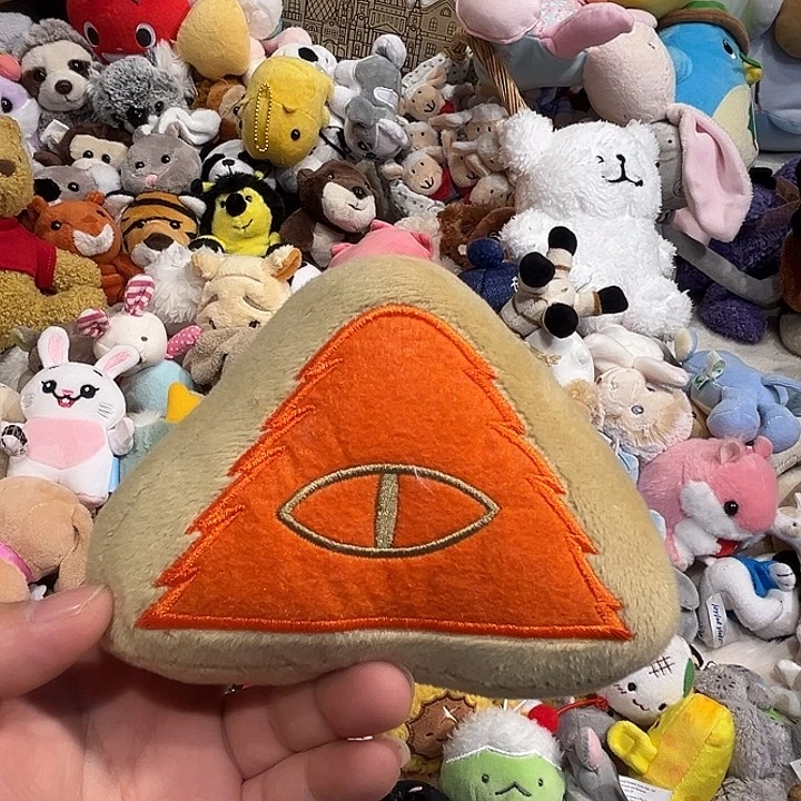 毛绒玩偶哈哈哈哈哈哈哈