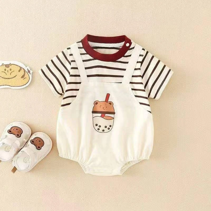 宝宝套装【直播间展示为准】