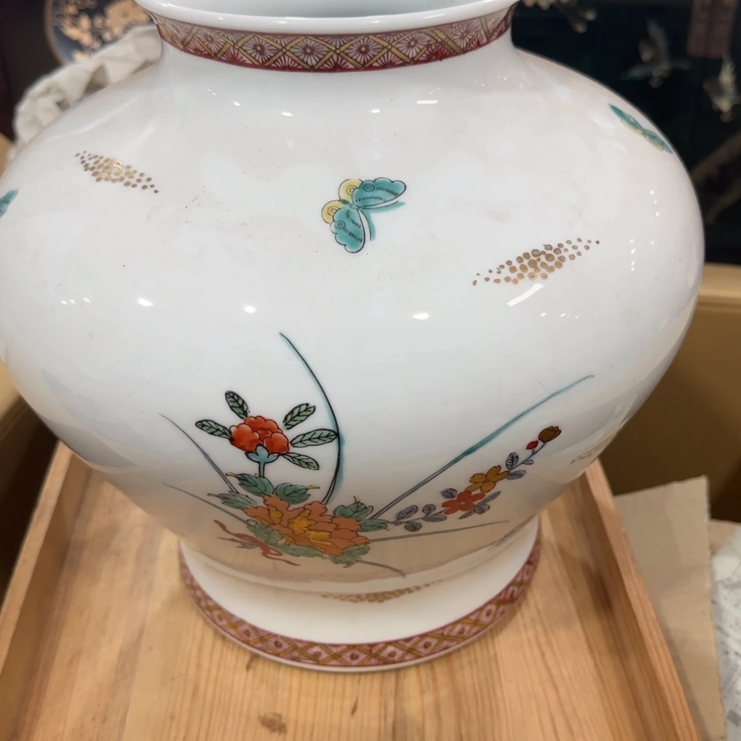杯回流瓷器然美瓷器