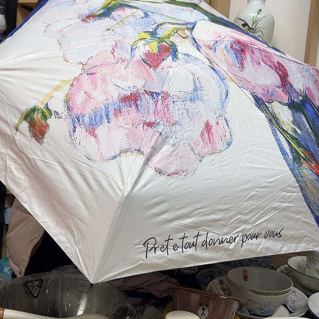 我的姐姐们好可爱