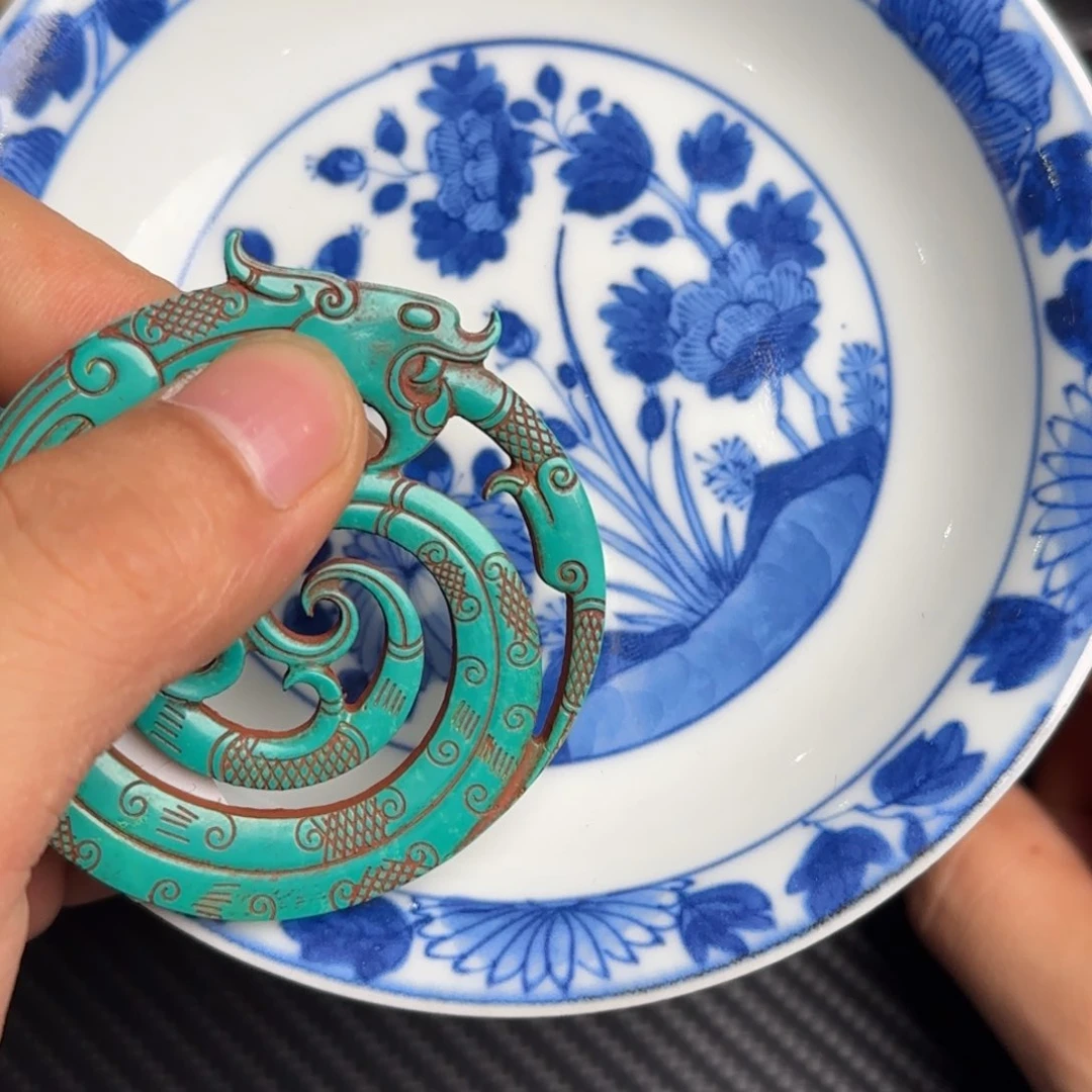 瓷片精品系列产品11