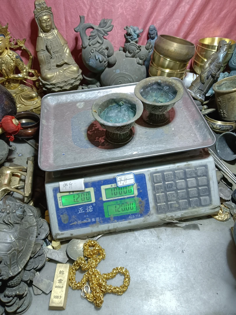 铜器，铜件啦啦啦啦