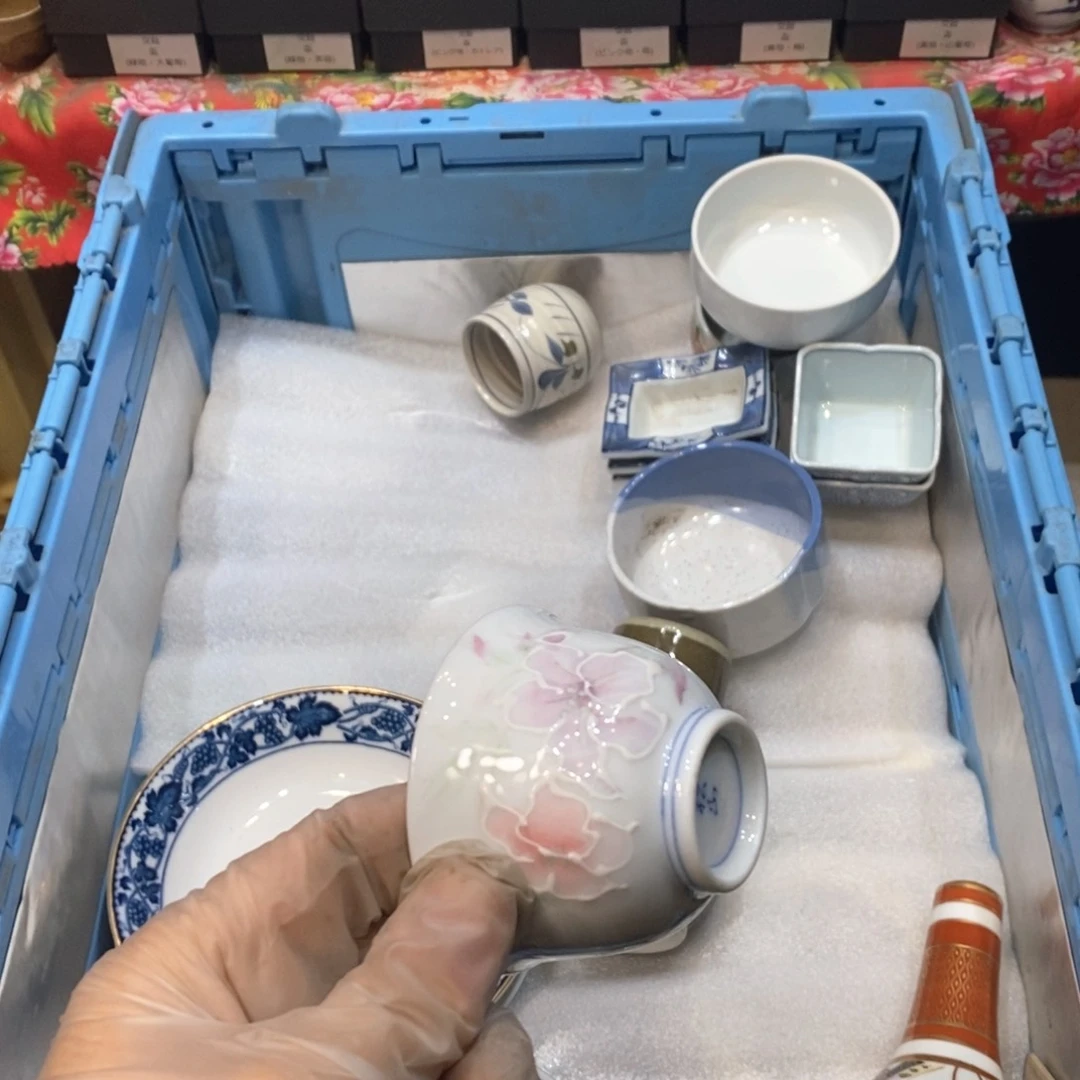 瓷片白***?肥嘟嘟的点点滴滴