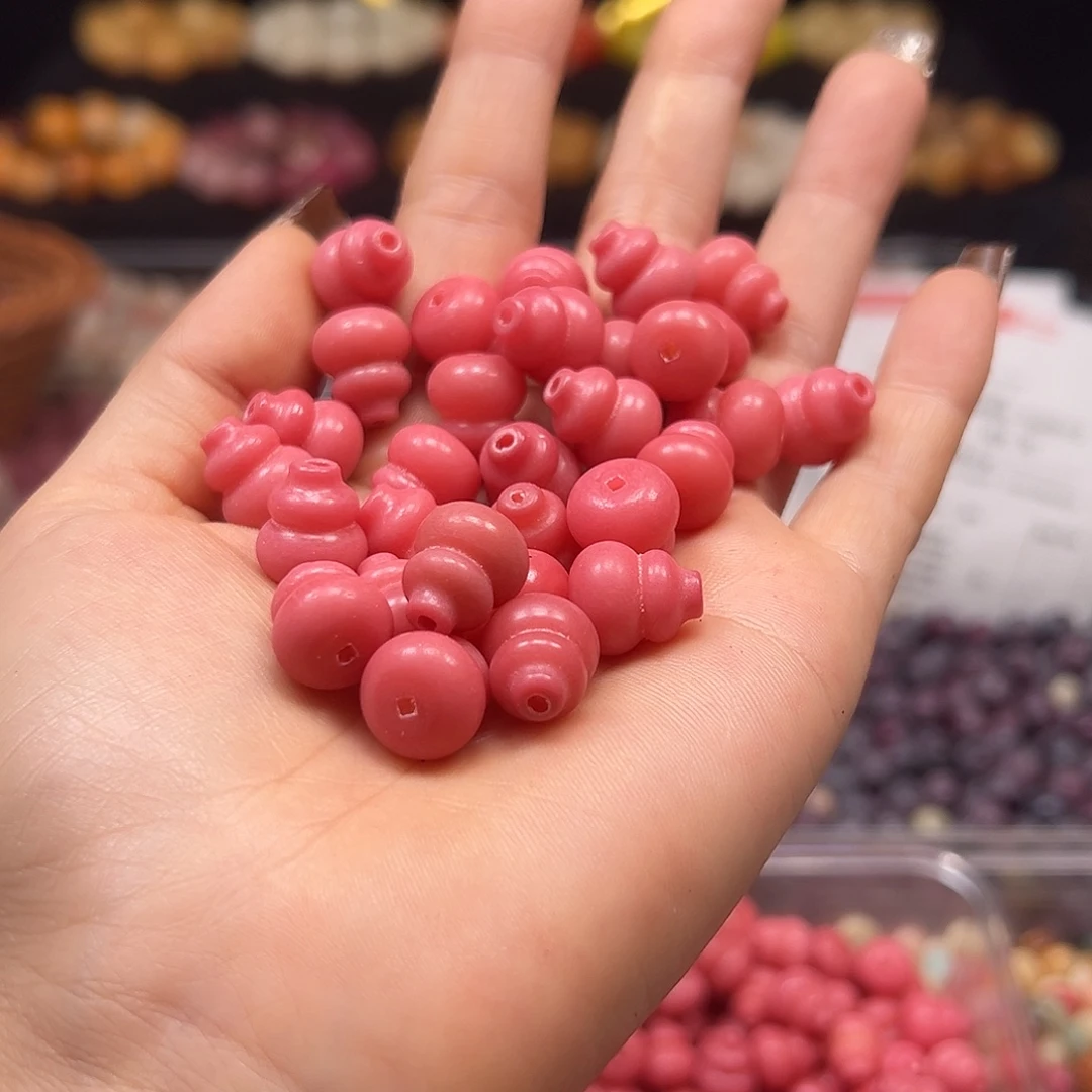 手串菩提根/象牙果卡14左右乌梅子酱葫芦23颗