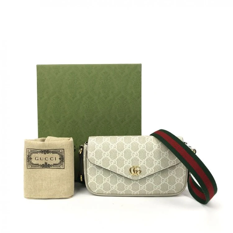 99新/古驰/单肩包/C1361318380/[251219ELAW]