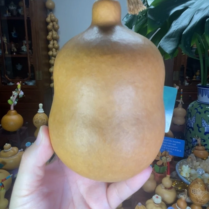 刘***狗老皮葫芦铁皮满籽