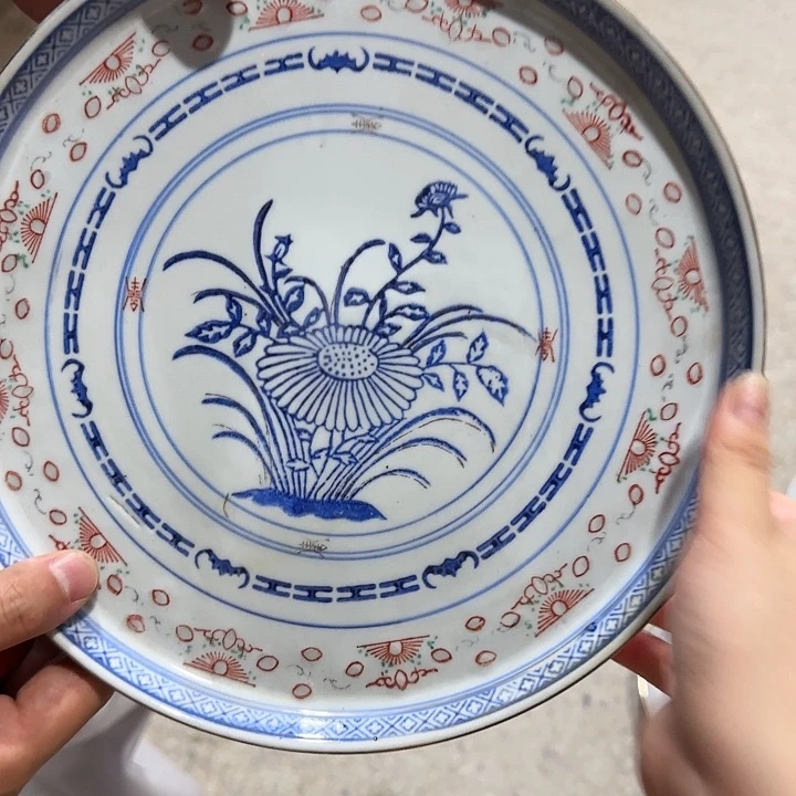 摆件景德镇陶瓷艺术品