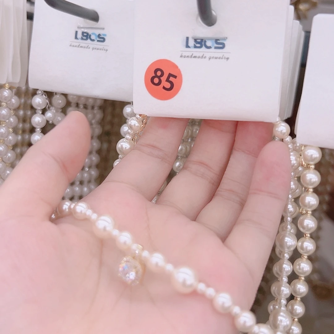 锆石纯铜合金耳环