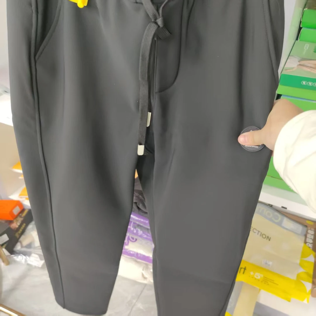 【孤品】女士休闲裤1528