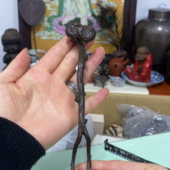 紫砂茶杯好物分享新年吉祥