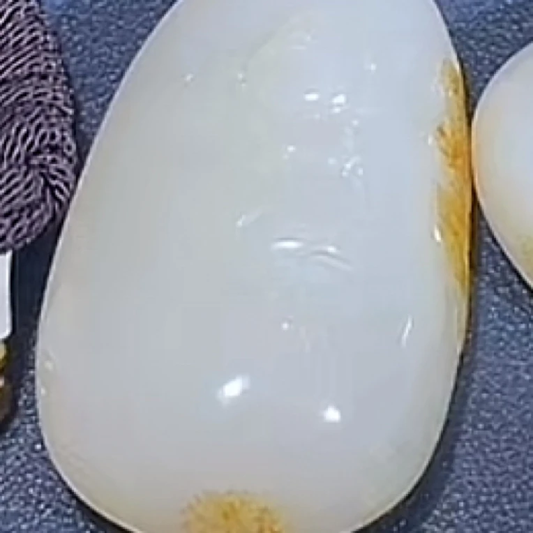 和田玉10.12HX拍一发一