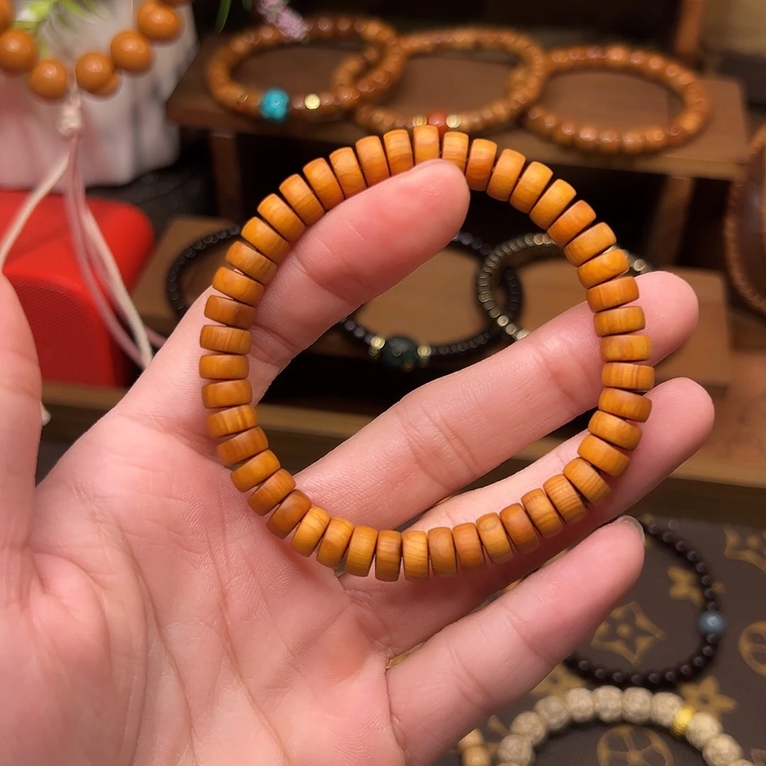 手串菩提根/象牙果