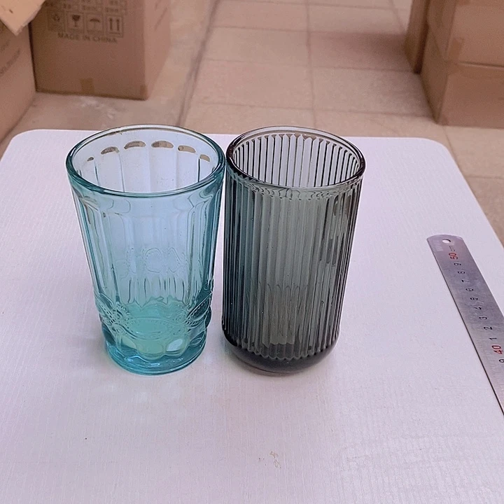 手工艺品玻璃拍一发二，二选一