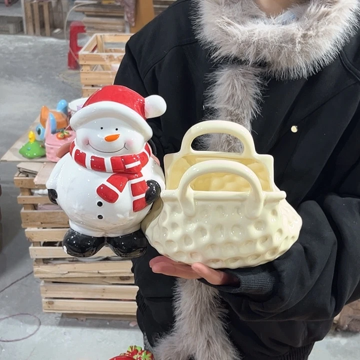 紫砂茶叶罐我们的生活