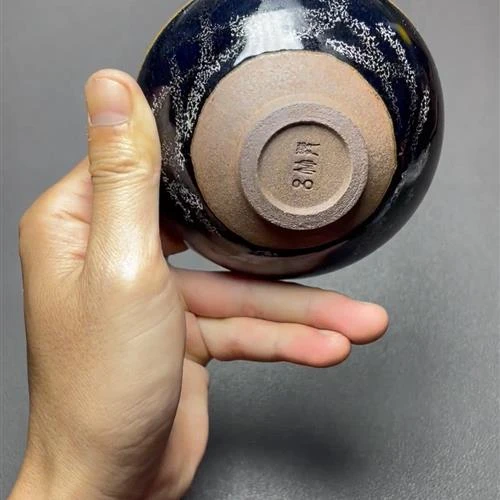 【闪购商品】茶盏-瑕疵-570.........