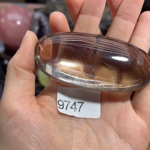 【闪购商品】水晶大型摆件（非配饰）未镶嵌急***令