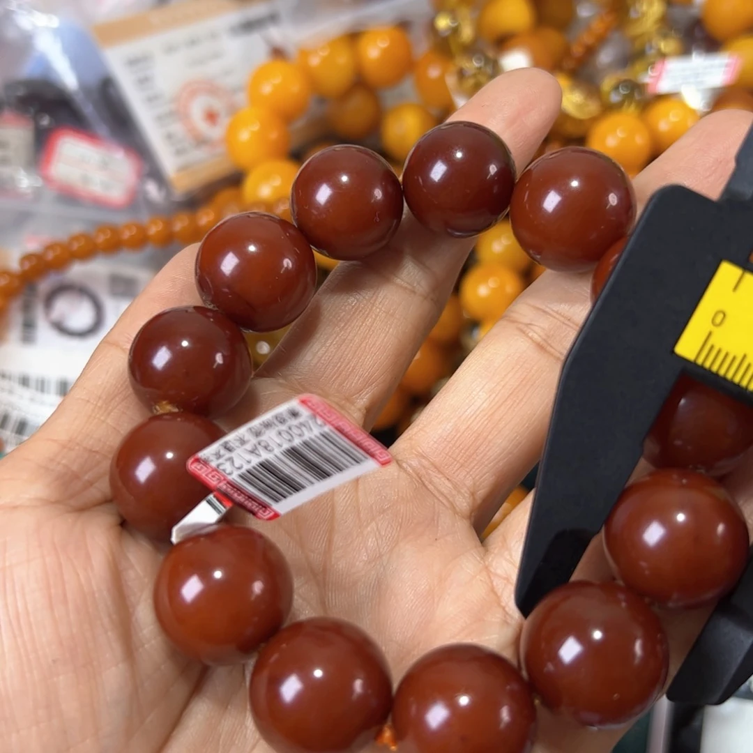 琥珀珠宝奇石未镶嵌931