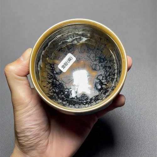 【闪购商品】茶盏-1027...........