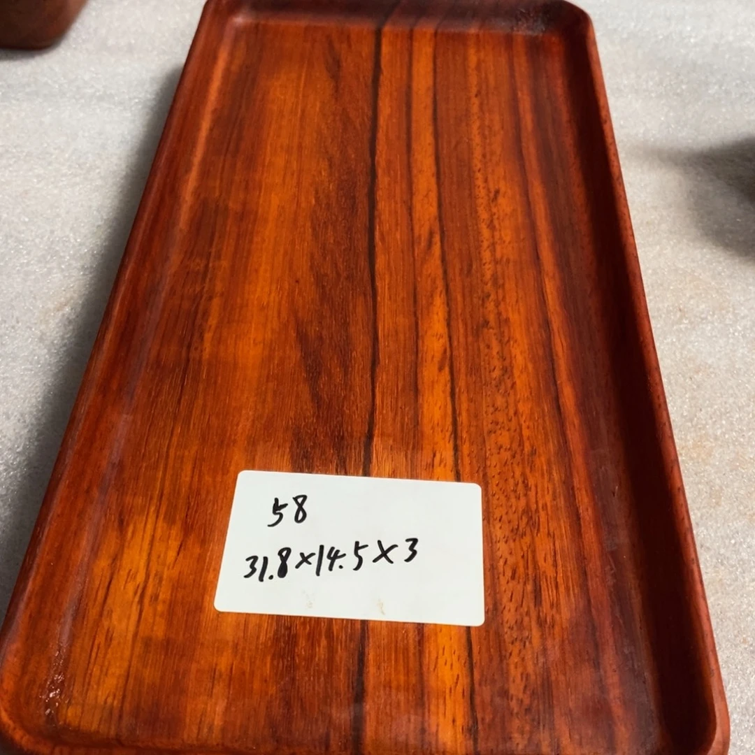 非洲紫檀（红花梨）