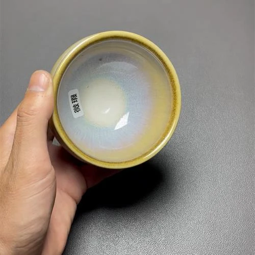 【闪购商品】茶盏-瑕疵-577.........