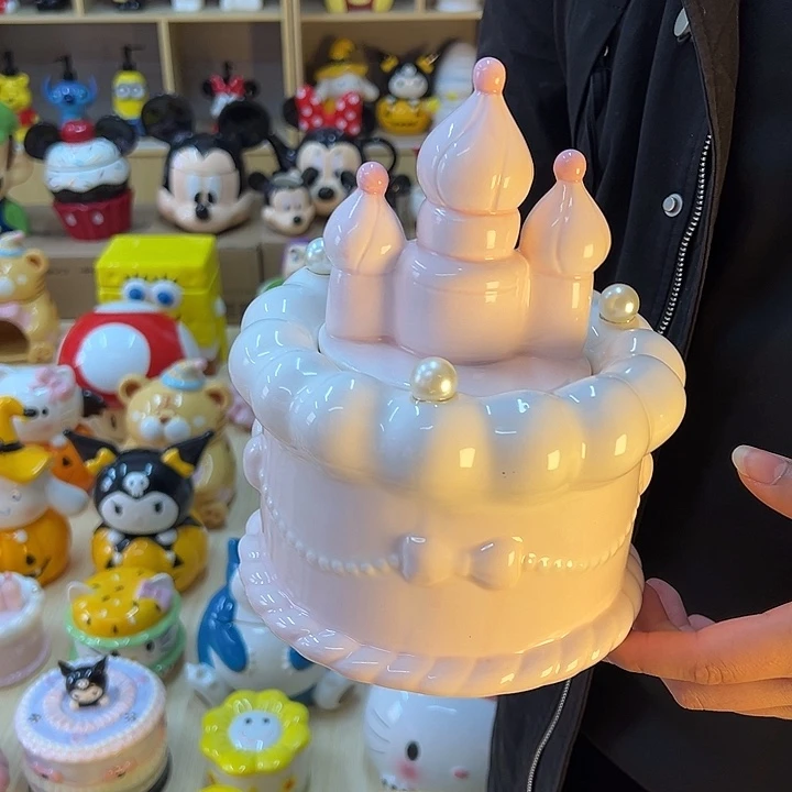 摆件陶瓷等行业的产品