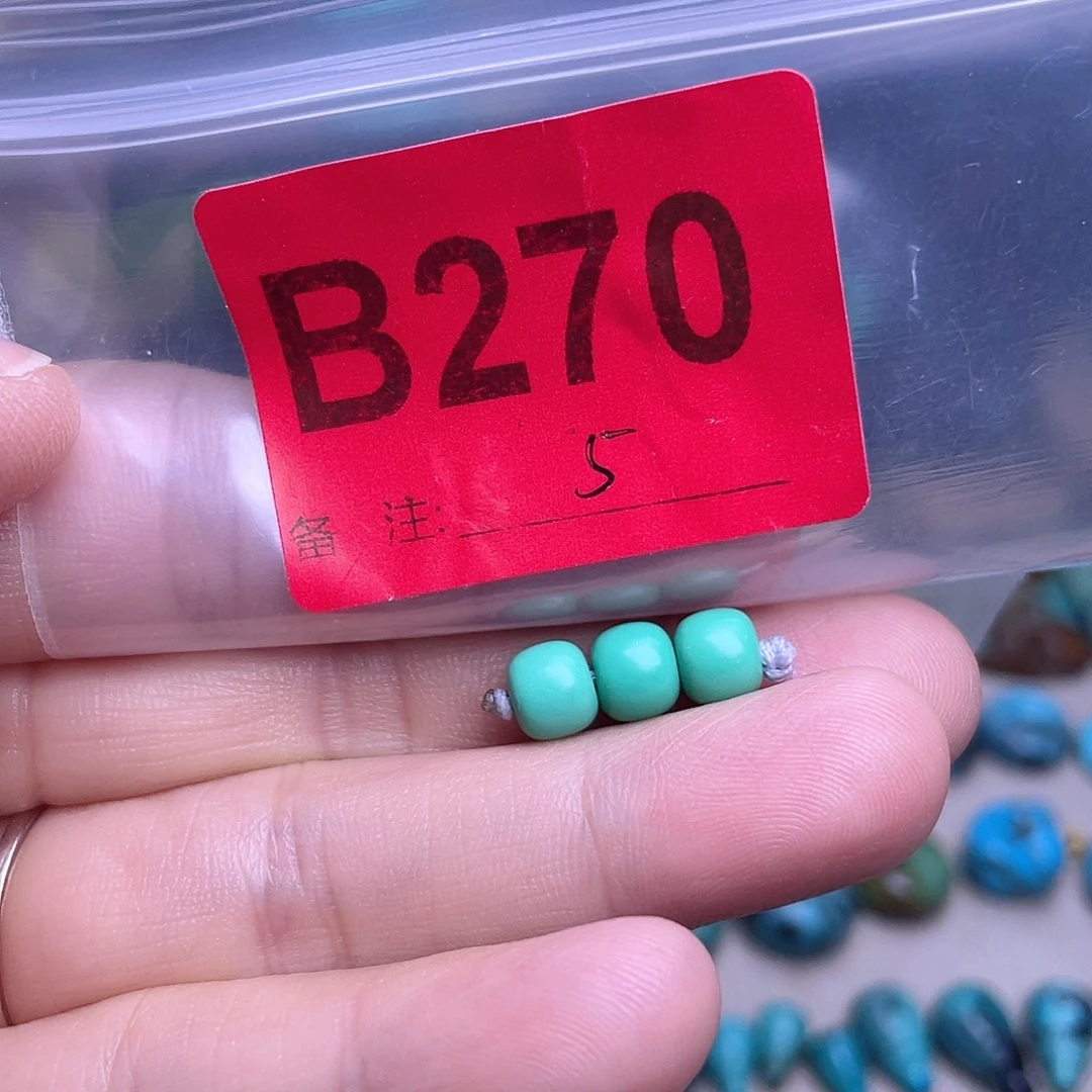 绿石头绿石头手工十堰古风配饰
