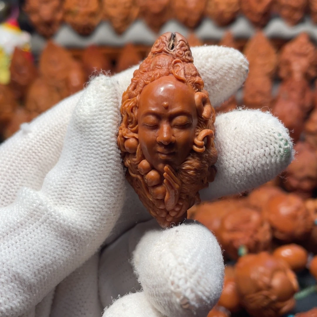 【闪购商品】橄榄核手串/手链西游记