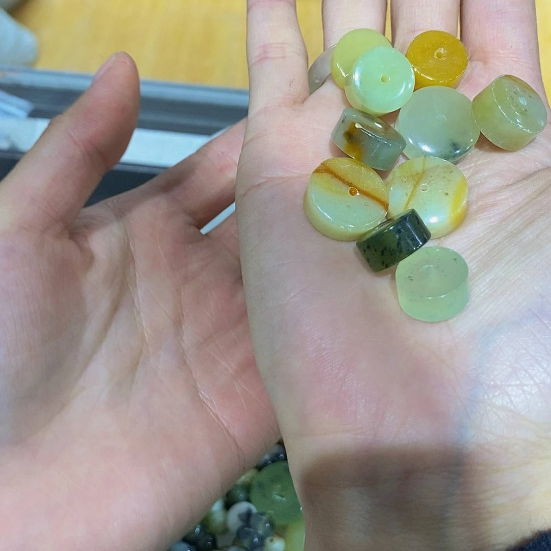 蛇纹石玉未镶嵌其他84