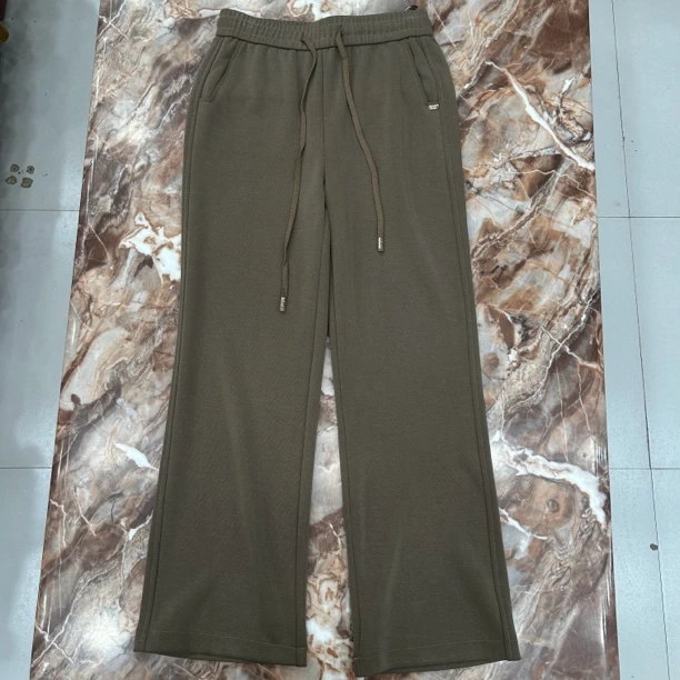 M.HAIFANG休闲直筒