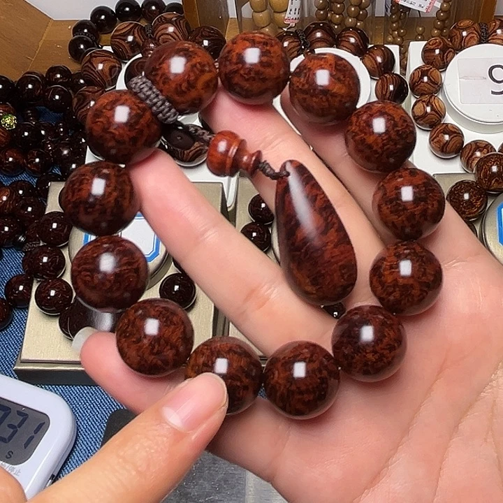 老***李黄花梨/降香黄檀1.8