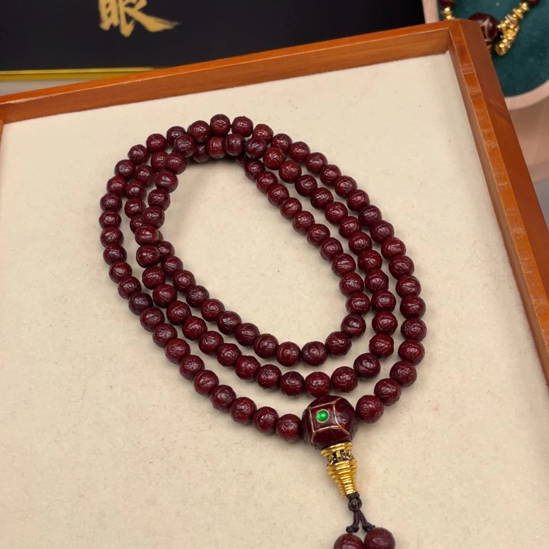 吊坠凤眼菩提斌凤眼