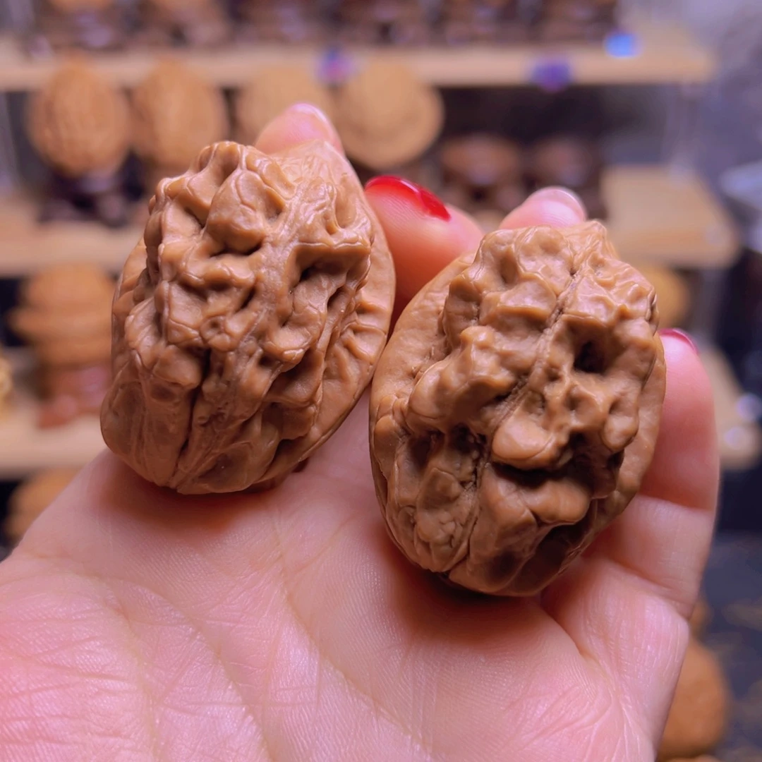 吊坠文玩核桃26w毒蝎子39尺