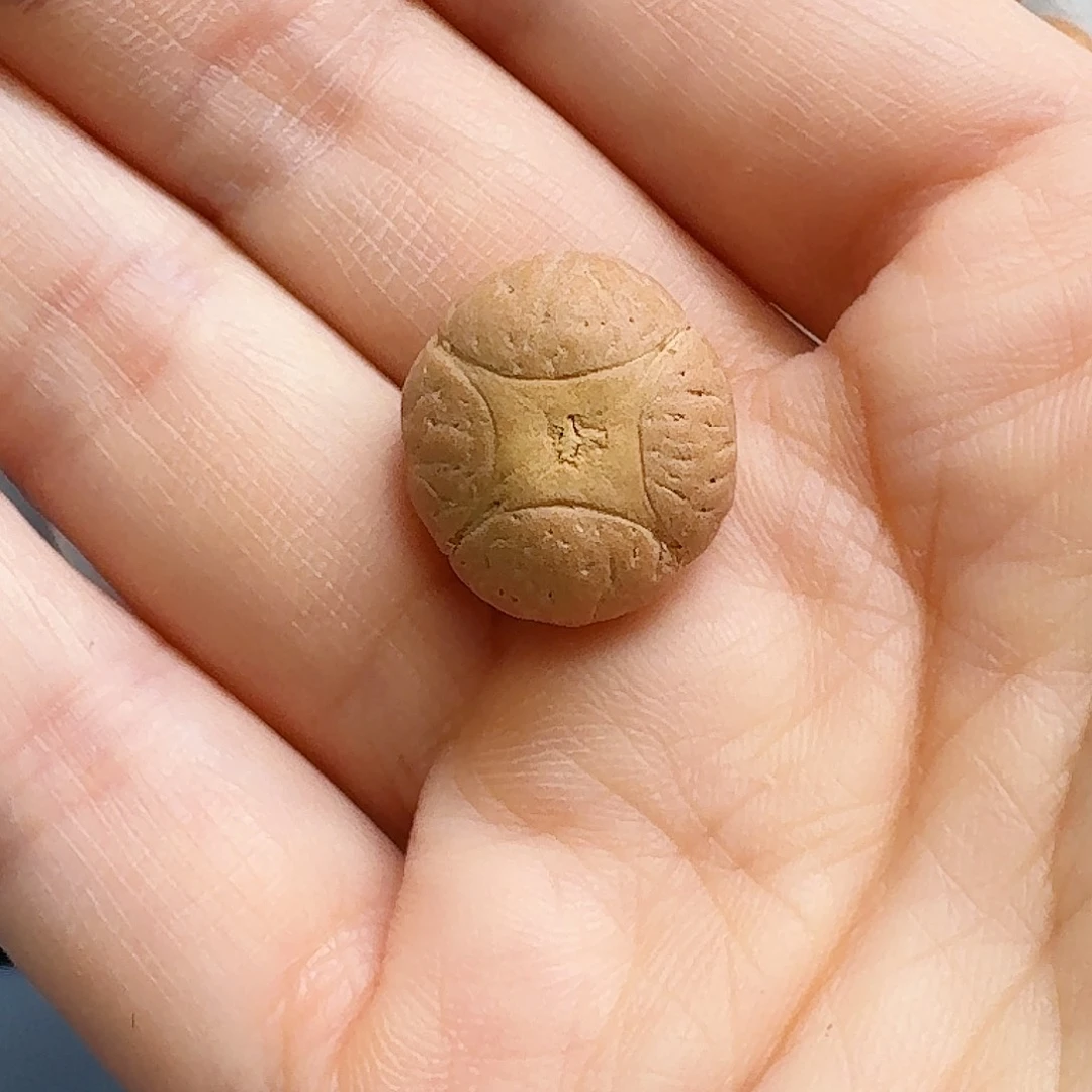 凤眼菩提手串18梅花麒麟