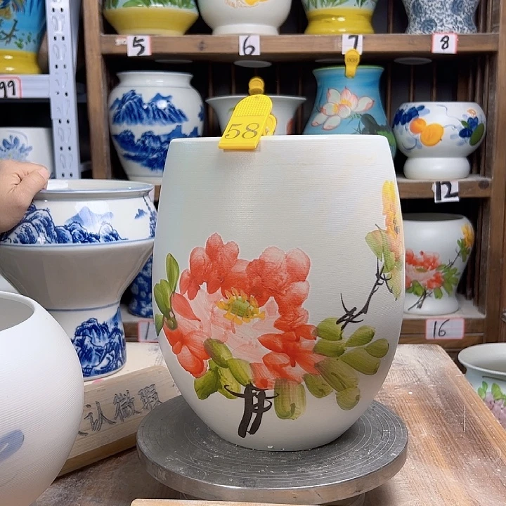 陶58 新款陶瓷陶瓷次品