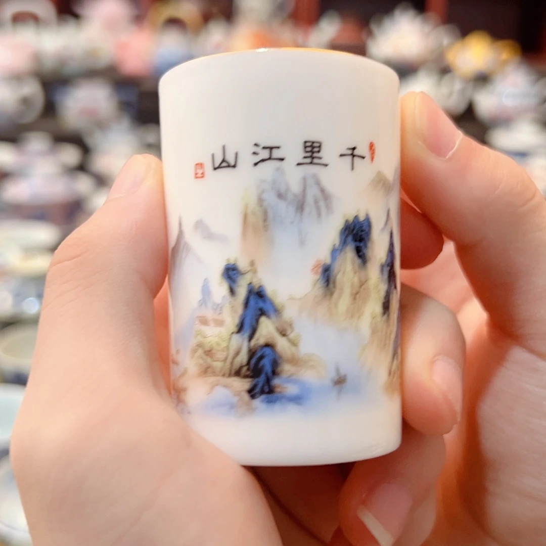 景德镇陶瓷学院副院长兼美术学院