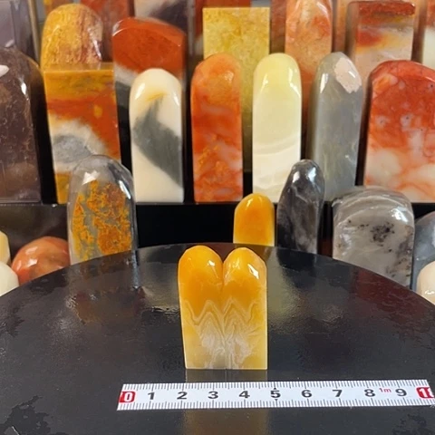 寿山石印石寿山石印石