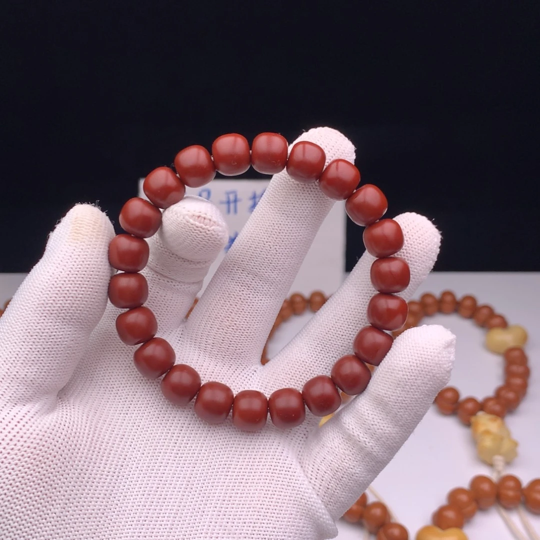 猴头核桃吊坠老型