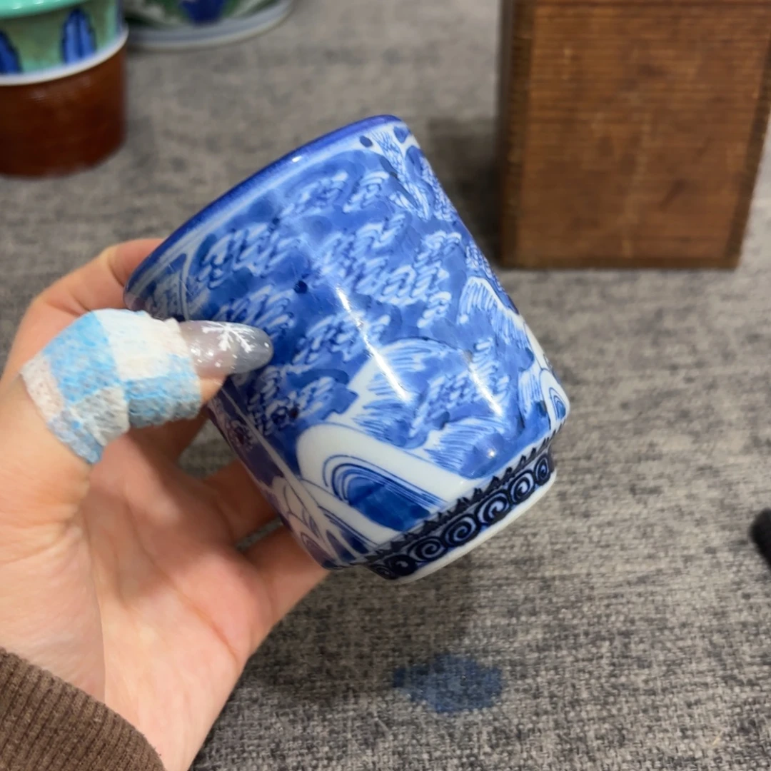 非常好看漂亮的物品