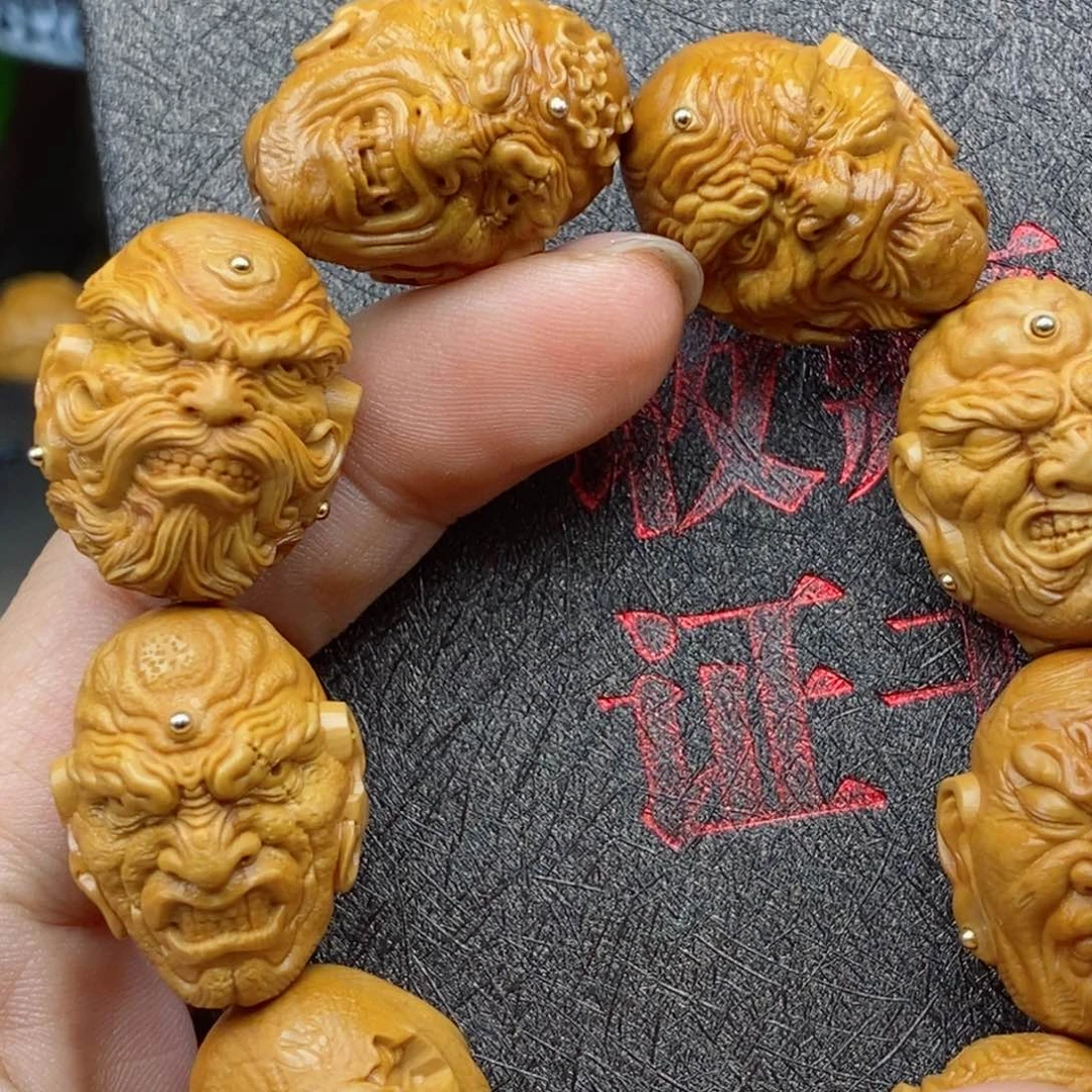 橄榄核手串橄榄橄榄