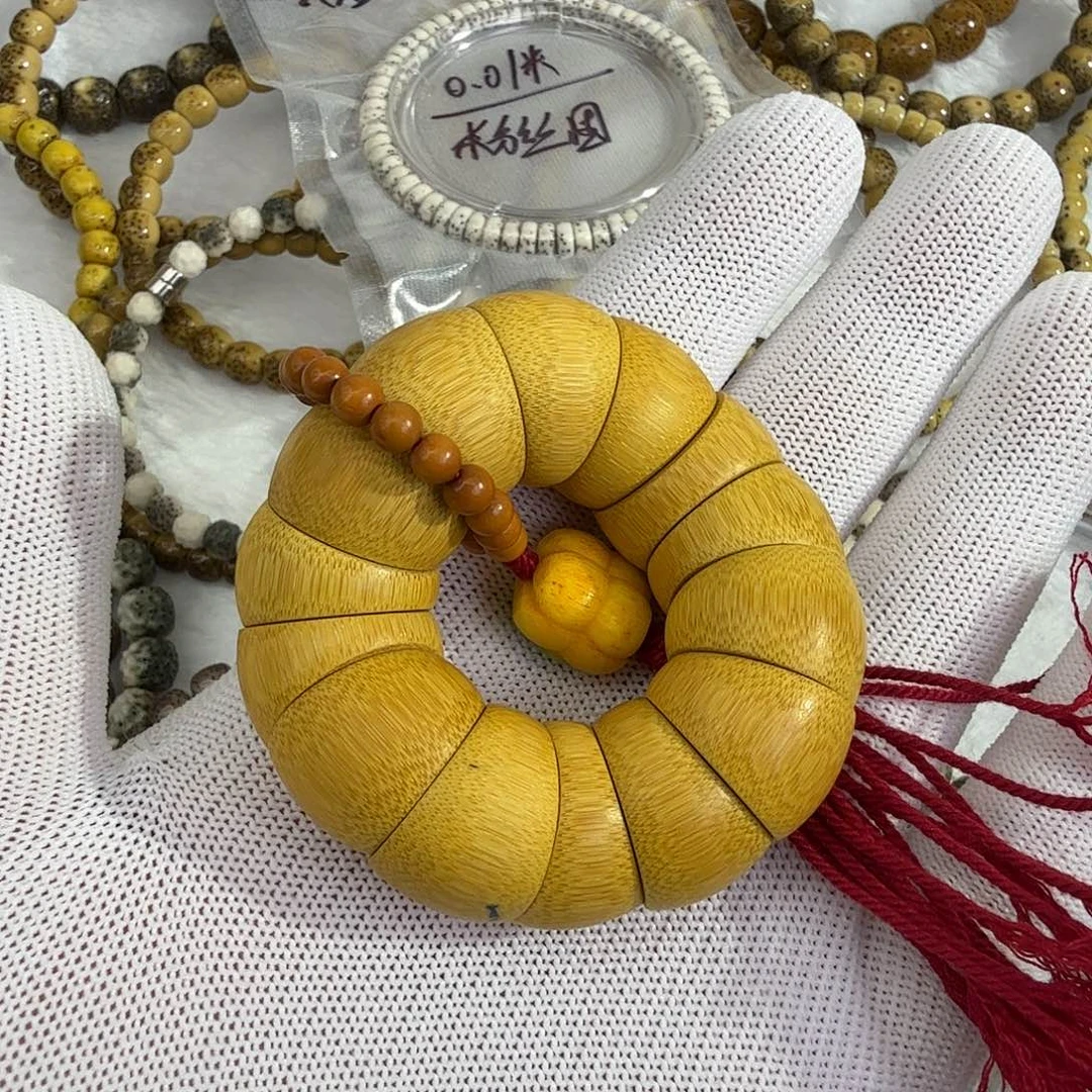 星月菩提吊坠挂车勿拍谢谢