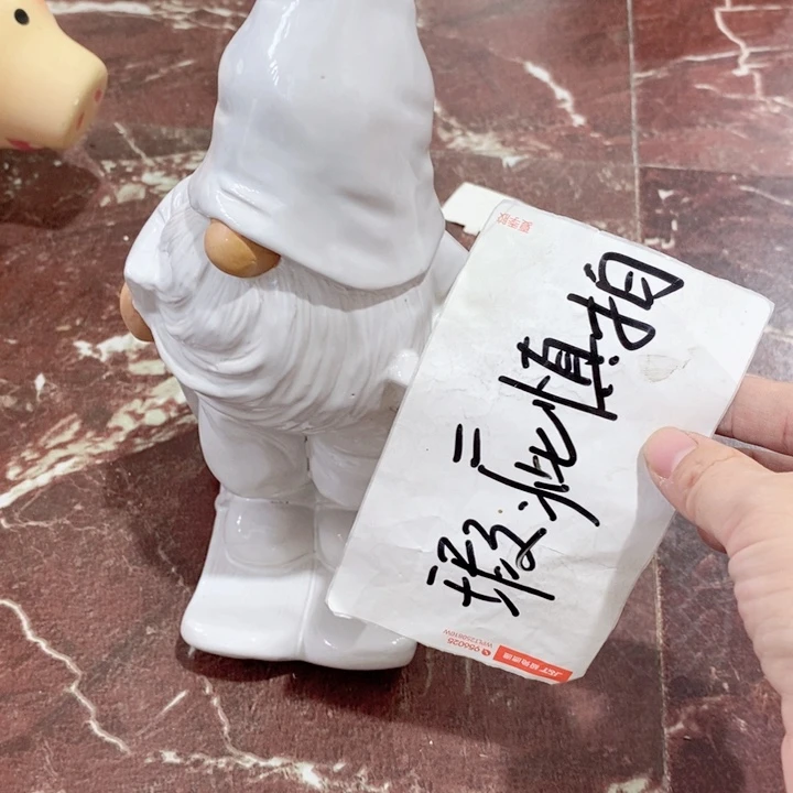 陶瓷树脂家居摆件