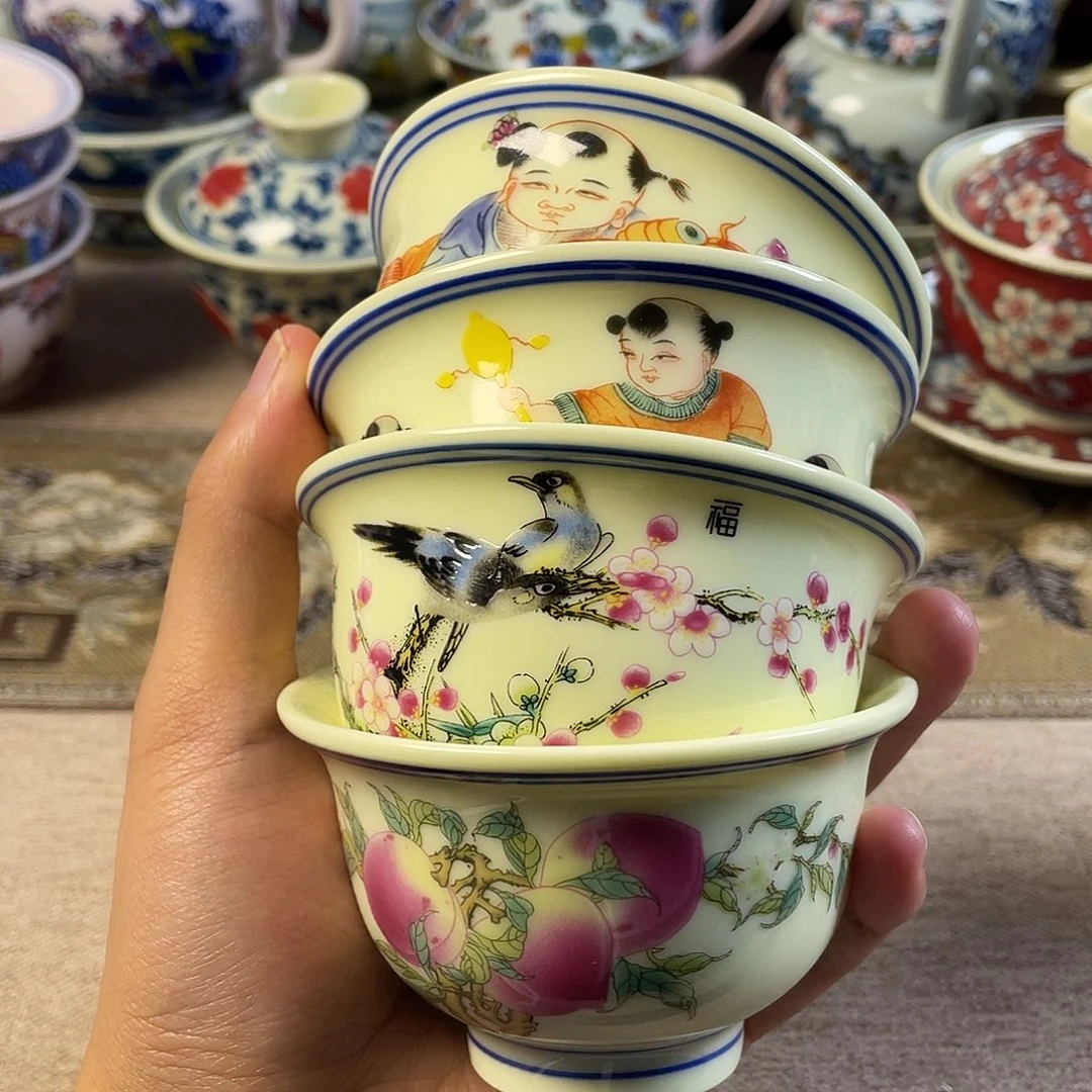 瓷片景德镇陶瓷4588999999