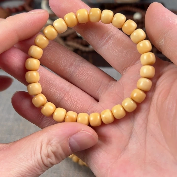 金刚菩提吊坠龙脊菩提